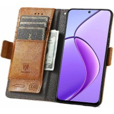 Manyi Mall Realme Realme 12 Telefon Kılıfı (Yurt Dışından)