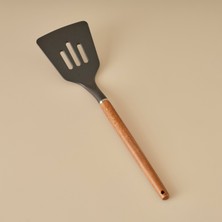 Bella Maison Golby Spatula Siyah (32,3x8 Cm)