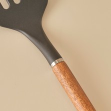 Bella Maison Golby Spatula Siyah (32,3x8 Cm)