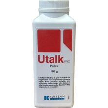 Kurtsan Utalk Pudra 100 gr 3 Adet