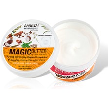 Mixup Magic Butter - 12 Yağ Etkili Saç Bakım Sihirbazı 250 ml