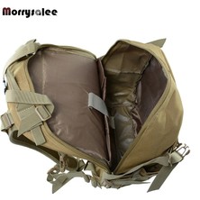 Çöl Dijital Renk 50X31X16 cm Taktik Askeri Sırt Çantası Kamp Saldırı Spor Çantaları Dağcılık Trekking Kamuflaj Av Çantası Çok Fonksiyonlu Sırt Çantası (Yurt Dışından)