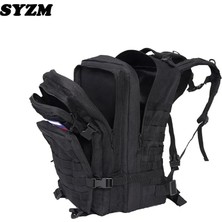 Cp 50L Syzm 50L Veya 30L Askeri Taktik Sırt Çantası Ordu Çantası Avcılık Molle Sırt Çantası Erkekler Için Açık Yürüyüş Sırt Çantası Balıkçılık Çantaları (Yurt Dışından)