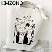 62995 My Hero Academia Kaminari Denki (Yurt Dışından)