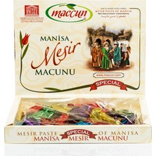 Maccun Mesir Macunu Special 350 gr