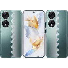 Microcase Honor 90 Ön Arka Yan Koruma Full Body Film - FL360