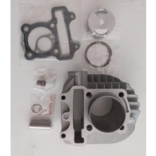 Honda Silindir Komple Honda Fizy 125