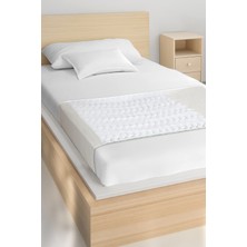 Bedy Guard Multi Soft Ped 5 Katlı Hasta Altı Emici Ped Kanatlı 70*90 CM