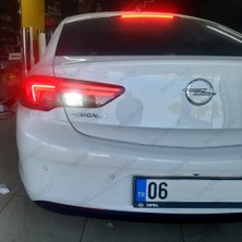 Fardoktoru Opel Insıgnıa B LED Geri Vites Lambası Ampulü T15 W16W PH7028