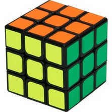 Magic Cube Rubik Zeka Küpü