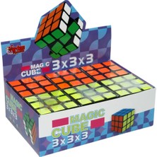 Magic Cube Rubik Zeka Küpü