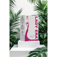 Lady Era Vajinal Istek Arttırıcı Orgazm Damlası 30 Ml