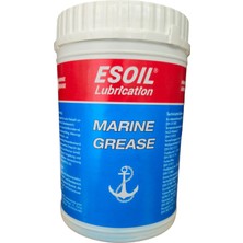 Esoil Marin Gresi Denizcilik Gresi 900 gr