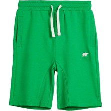 Bad Bear Holmer Çocuk Şort