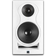 Kali Audio ın-8 V2 8" stüdyo monitörü (Beyaz)