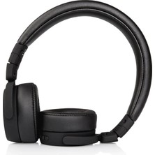 Argon Audio Pop 2 Hi-Fi Bluetooth Kulaklık (Siyah)