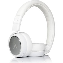 Argon Audio Pop 2 Hi-Fi Bluetooth Kulaklık (Beyaz)