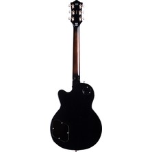 Guild Aristocrat HH Elektro Gitar (Trans Black Burst)