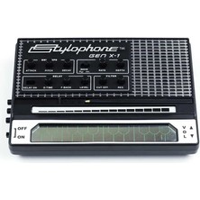 Stylophone Gen X-1 Portable Analog Synthesizer