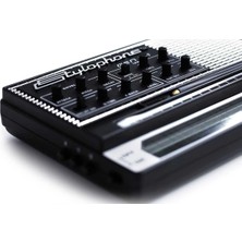 Stylophone Gen X-1 Portable Analog Synthesizer