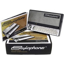 Stylophone S1 The Original Pocket Synthesizer 