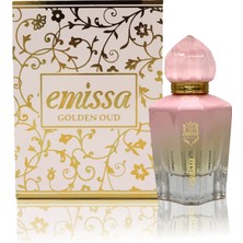 Emissa Golden Oud OU550