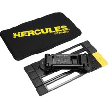 Hercules HCDG-400BB Dj Laptop Standı + Çanta