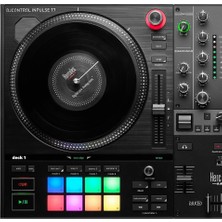 Hercules Inpulse T7 Ww Dj Controller