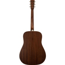 Art & Lutherie Americana Natural EQ Elektro Akustik Gitar (Natural)