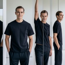 Sade Mood Slim Fit T-Shirt