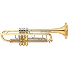 Yamaha YTR833504  Xeno Trompet