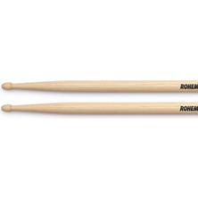 Rohema 618117 55A American Hickory Baget (Natural)