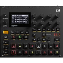 Elektron Digitakt Iı Groovebox And Sampler