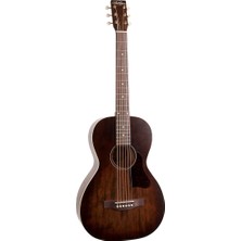 Art &amp; Lutherie Roadhouse A/e Elektro Akustik Gitar (Bourbon Burst)