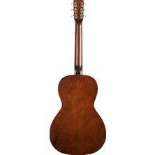 Art &amp; Lutherie Roadhouse A/e Elektro Akustik Gitar (Bourbon Burst)