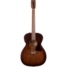 Art & Lutherie Legacy Presys II Elektro Akustik Gitar (Bourbon Burst)