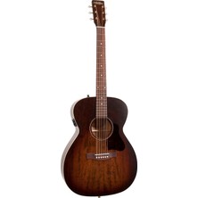 Art & Lutherie Legacy Presys II Elektro Akustik Gitar (Bourbon Burst)