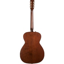 Art & Lutherie Legacy Presys II Elektro Akustik Gitar (Bourbon Burst)