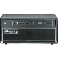 Ampeg Svt Classic 300-WATT All-Tube Bas Kafa Amfi