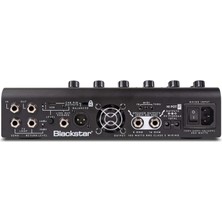 Blackstar Dept. 10 Amped 3 100-WATT Amplifier Pedal