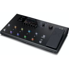 Line 6 Helix LT Guitar Multi-Efekt Prosesörü