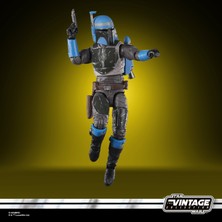 Hasbro Star Wars Vintage Collection Axe Woves - Privateer (The Mandalorian) Aksiyon Figürü