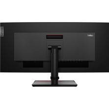 Lenovo Thinkvision P34W-20 3440X1440 Wide Monitör