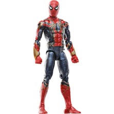 Hasbro Marvel Legends Iron Spider (Avengers: Endgame) Aksiyon Figürü