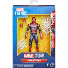 Hasbro Marvel Legends Iron Spider (Avengers: Endgame) Aksiyon Figürü