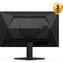 Aoc 24G4XE 180 Hz 1ms Freesync HDR10 Fast IPS Oyuncu Monitörü