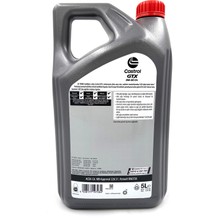 Castrol Gtx C4 5W-30 5 Lt (Üretim Yılı 2024)