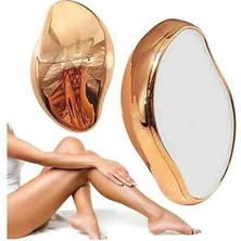 Tasaryum Nano Teknoloji Kristal Epilasyon Aleti  Taşı Vücut Epilatörü