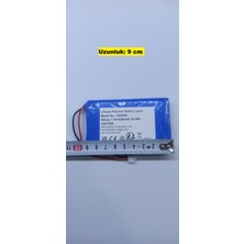 Ucuzcu Market Uydu Yön Bulucu Batarya ( 74.v -4000MAH )