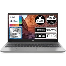 Hp 250 G9 6Q8M8ESE7 I7-1255U 16GB 256SSD 15.6" Fullhd Freedos Taşınabilir Bilgisayar